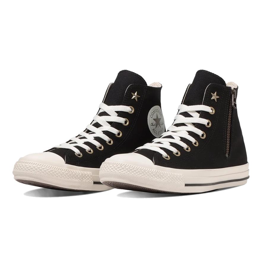 ALL STAR コンバース オールスター AG Z HI スニーカー ジッパー ALL STAR コンバース オールスター AG Z HI スニーカー ジッパー