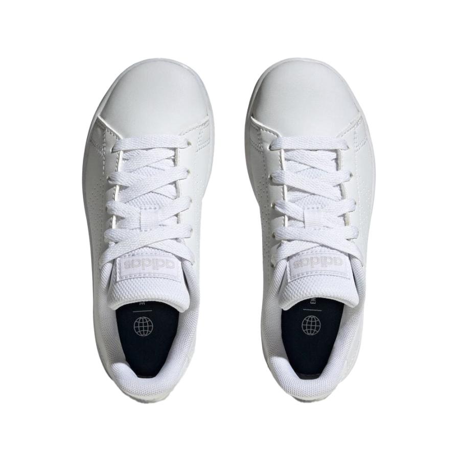 adidas（アディダス） キッズスニーカー アドバンコート ライフ