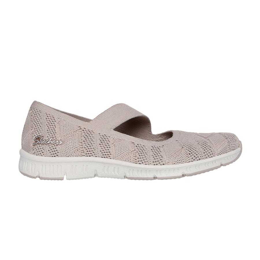 SKECHERS（スケッチャーズ） ビークール スイート ニット 100648