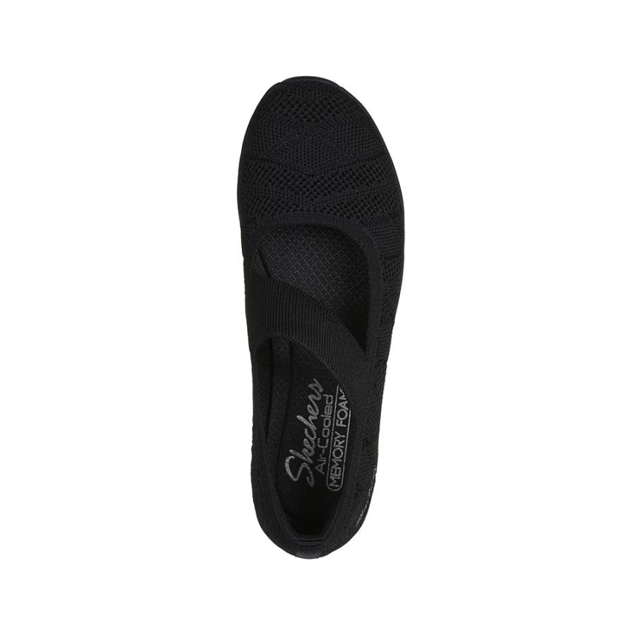 SKECHERS（スケッチャーズ） ビークール スイート ニット 100648