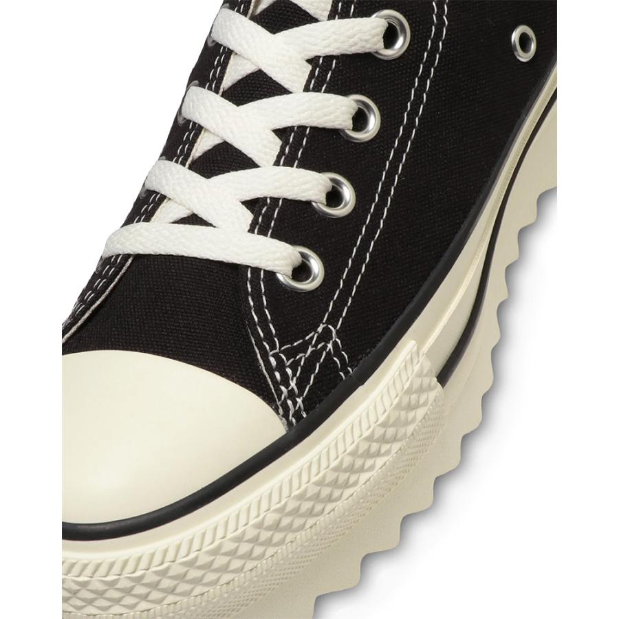 コンバース オールスター シャークソール HI スニーカー 厚底 CONVERSE ALL STAR SHARKSOLE HI レディース メンズ｜blancozapato｜13