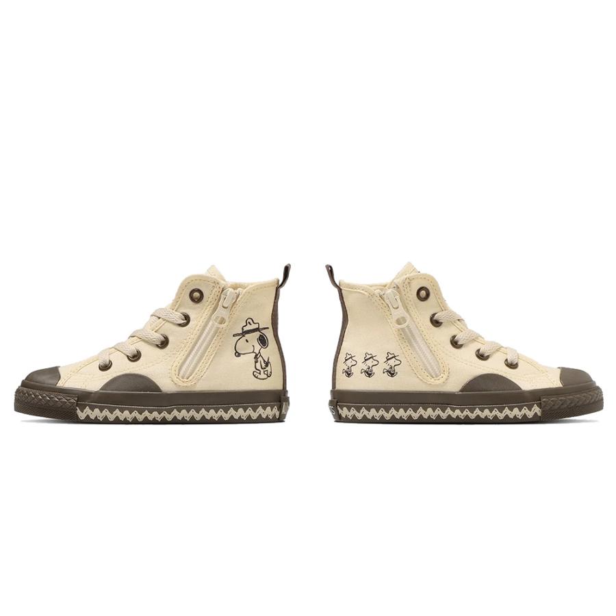 CONVERSE（コンバース） キッズ スニーカー チャイルド オールスター N 