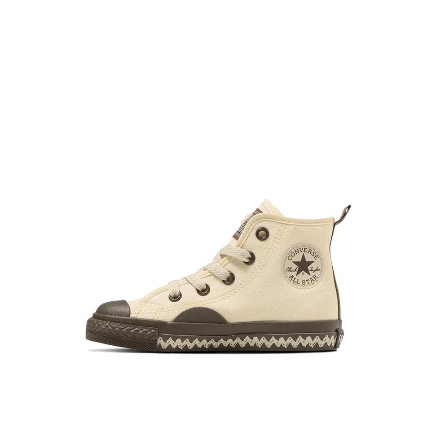 CONVERSE（コンバース） キッズ スニーカー チャイルド オールスター N
