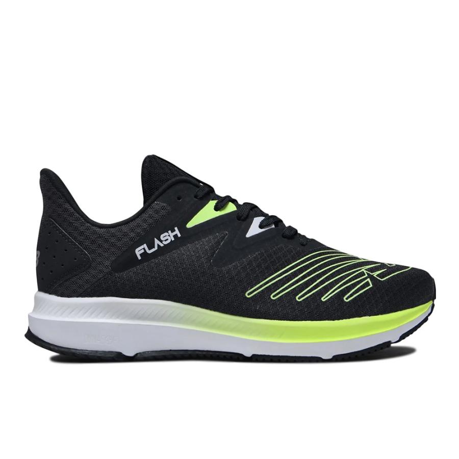 New Balance（ニューバランス） メンズ ランニングシューズ MFLSH