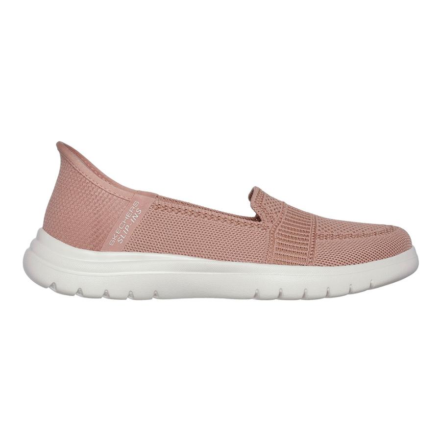 SKECHERS（スケッチャーズ） スニーカー スリップインズ オンザゴー