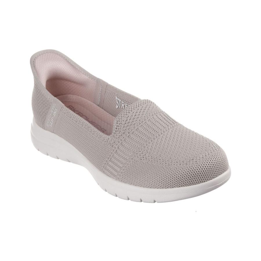 SKECHERS（スケッチャーズ） スニーカー スリップインズ オンザゴー