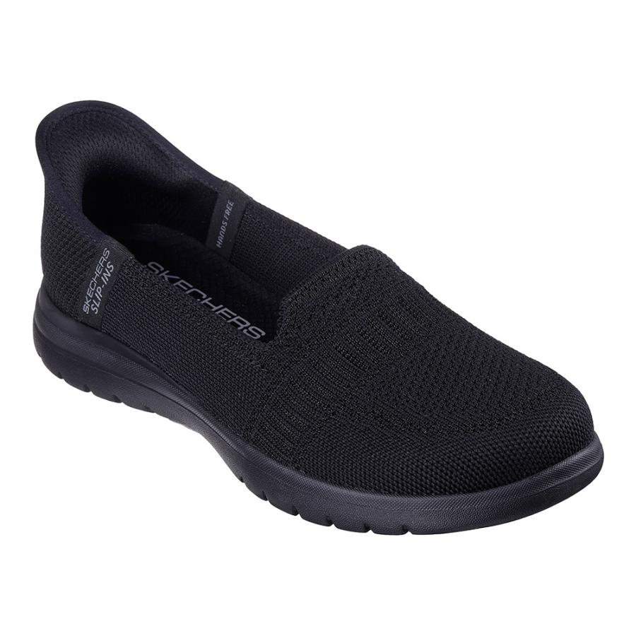 SKECHERS（スケッチャーズ） スニーカー スリップインズ オンザゴー