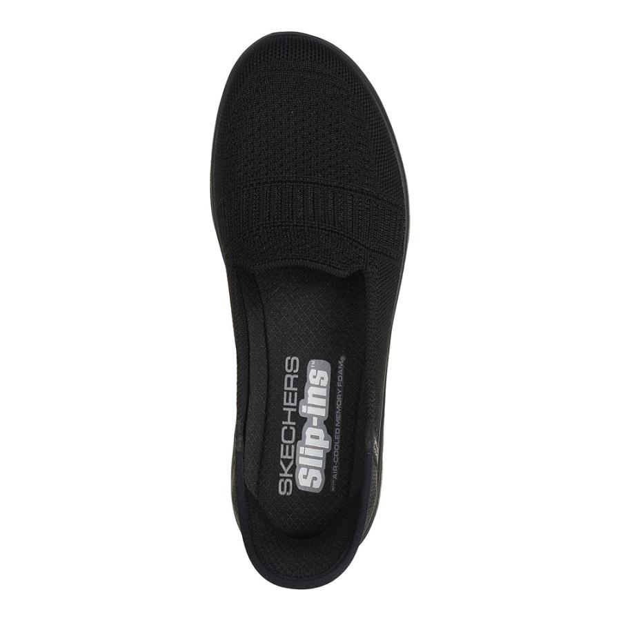 SKECHERS（スケッチャーズ） スニーカー スリップインズ オンザゴー