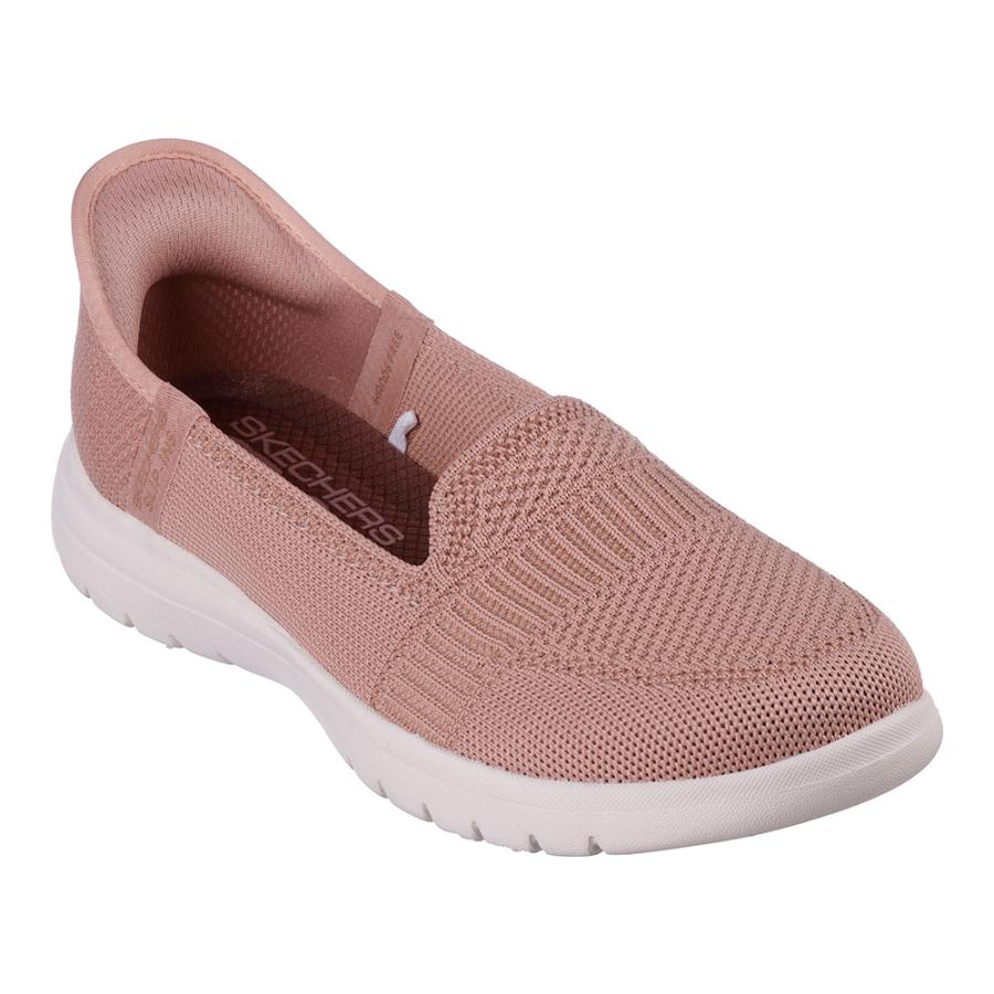 SKECHERS（スケッチャーズ） スニーカー スリップインズ オンザゴー