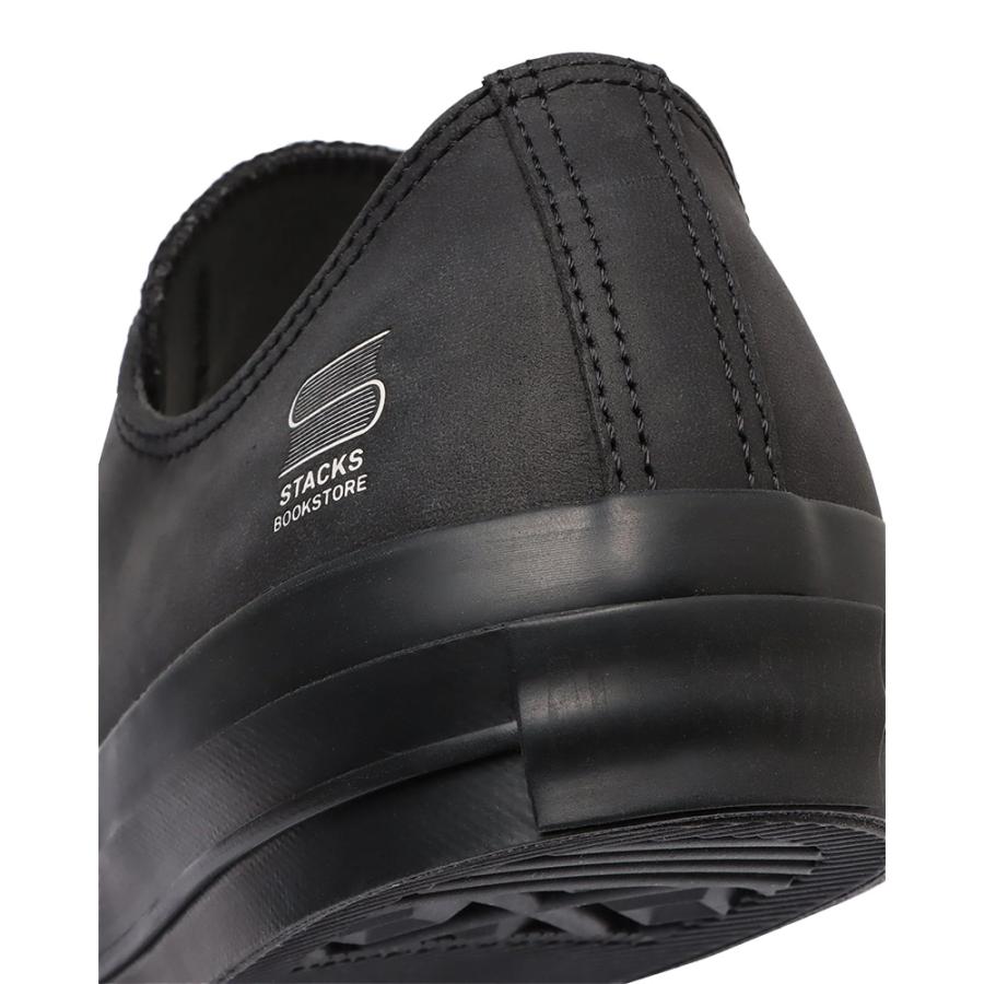ALL STAR コンバース スニーカー オールスター R スタックスブック