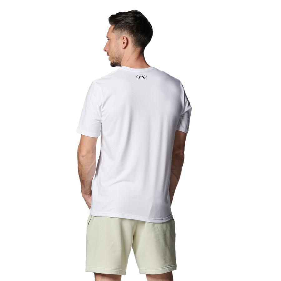UNDER ARMOUR（アンダーアーマー） Tシャツ UAスポーツスタイル ロゴ