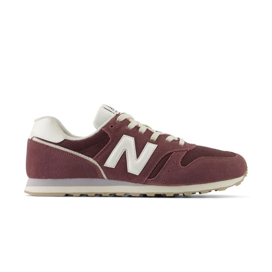 New Balance ML373 ブラウン スニーカー ニューバランス New Balance スニーカー ML373 ML373D