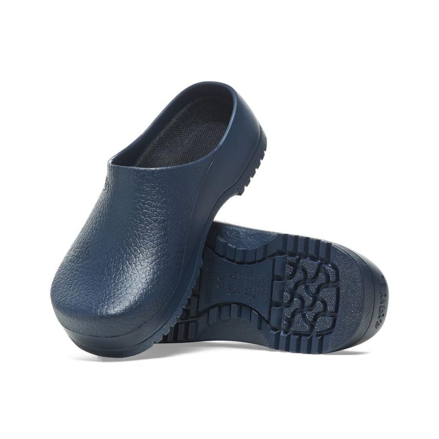 BIRKENSTOCK スーパービルキー 25.0 ネイビー BIRKENSTOCK（ビルケンシュトック） スーパービルキー BIRKENSTOCK