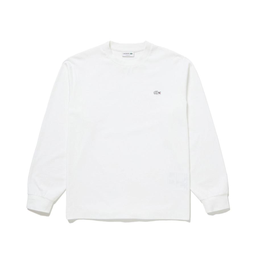 LACOSTE（ラコステ） ロングTシャツ メンズ TH5583-99 LACOSTE LONG T