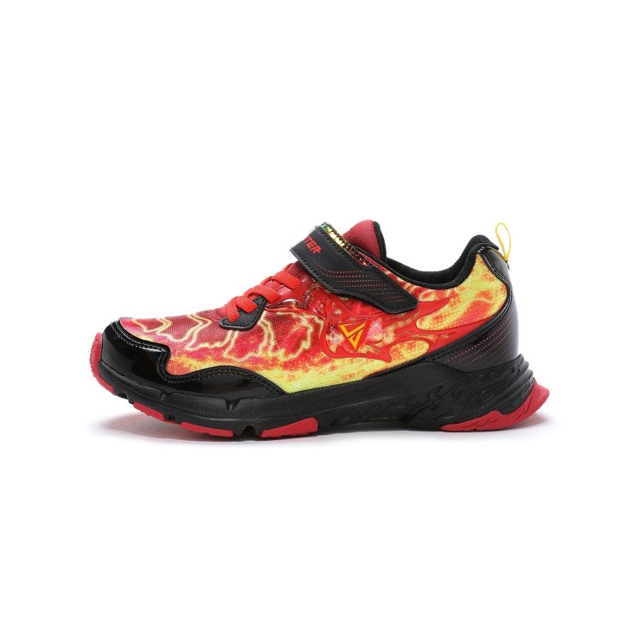 SKLSHOTER キッズ スニーカー スキルシューター SK0046 グレン 男の子