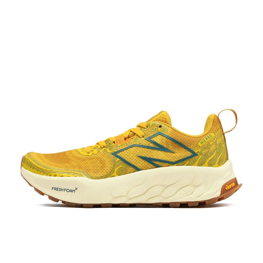 New Balance イエロー スニーカー New Balance（ニューバランス） スニーカー フレッシュ フォーム X