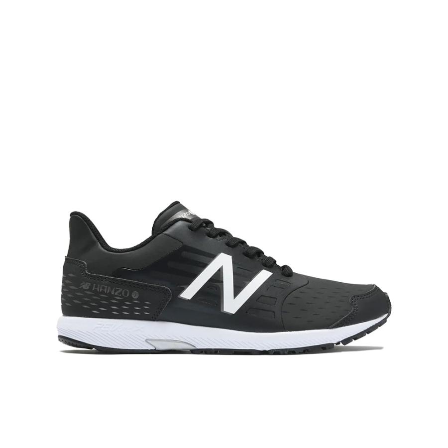 New Balance HANZOJシンセティック22.5cm 新品2セット New Balance（ニューバランス） キッズ スニーカー NB ハンゾー J
