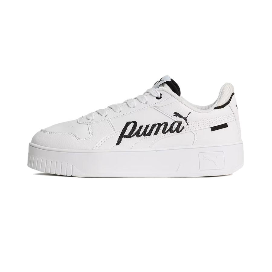 PUMA（プーマ） レディース スニーカー キャリーナ ストリート 400275