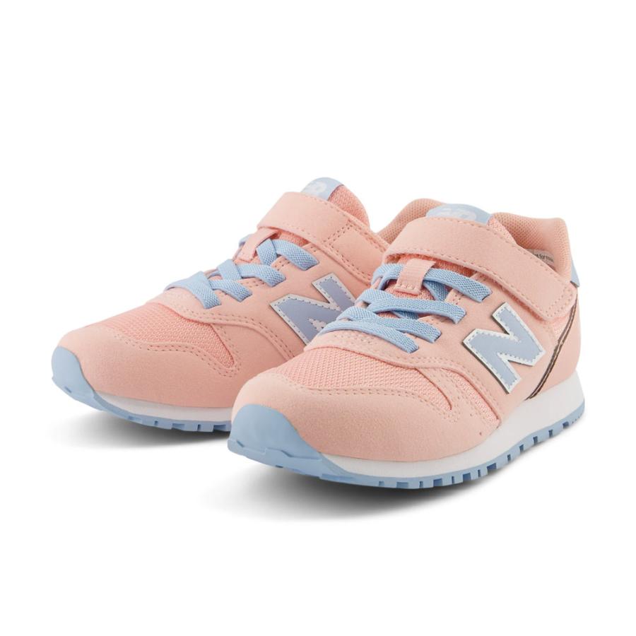 New Balance（ニューバランス） スニーカー キッズ YV373 ジュニア