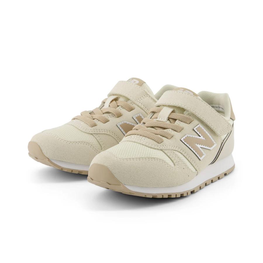 New Balance（ニューバランス） スニーカー キッズ YV373 ジュニア