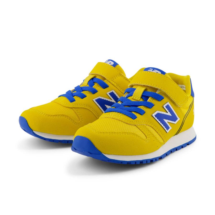 New Balance（ニューバランス） スニーカー キッズ YV373 ジュニア