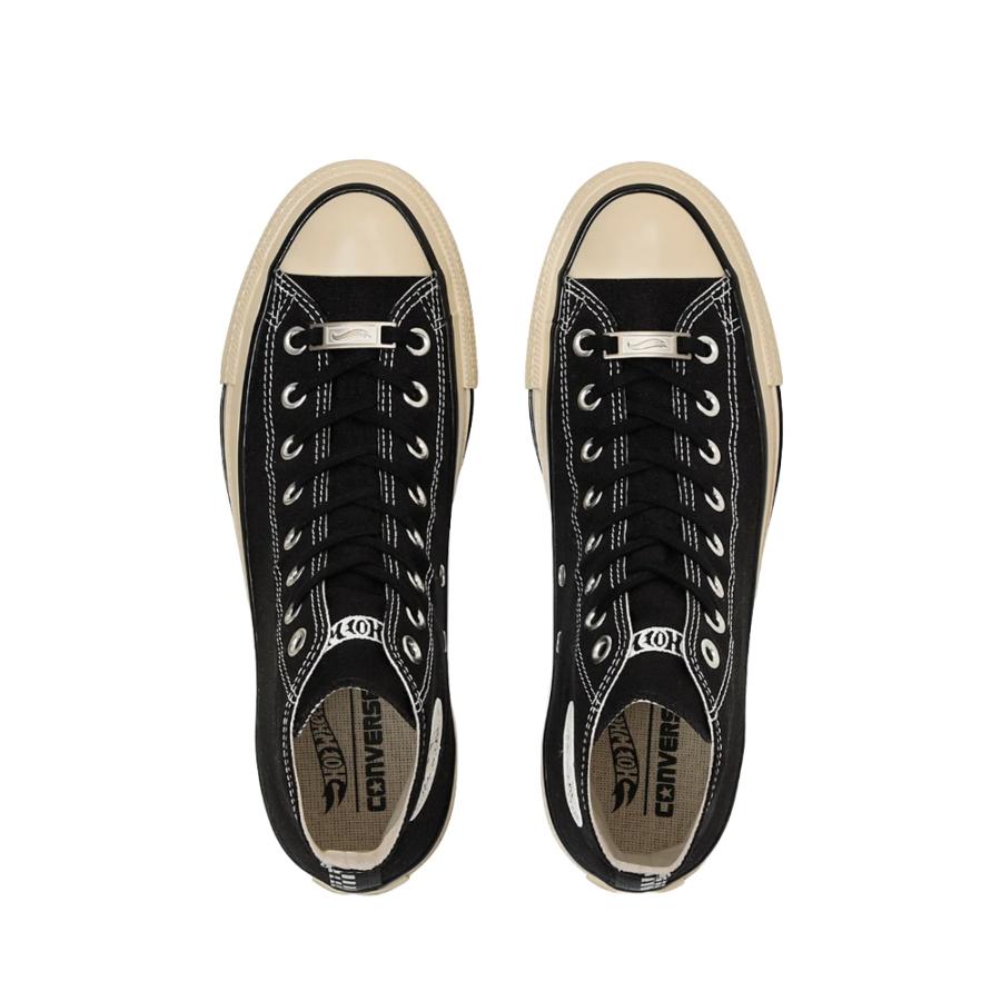 ALL STAR コンバース スニーカー オールスター エイジド CF HI 