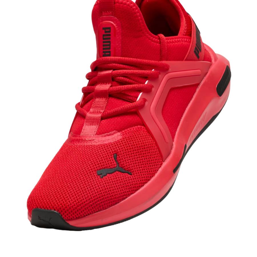 PUMA（プーマ） スニーカー ソフトライド エンゾ 5 ランニングシューズ