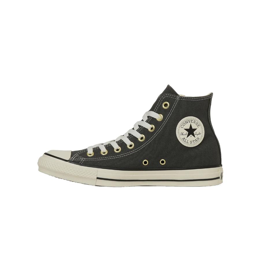 ALL STAR コンバース スニーカー オールスター ゴールドジップ HI