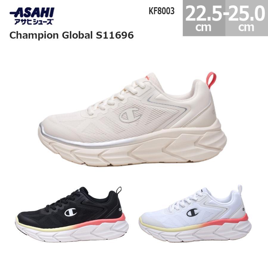 Champion チャンピオン レディース スニーカー グローバル Champion チャンピオン レディース スニーカー グローバル