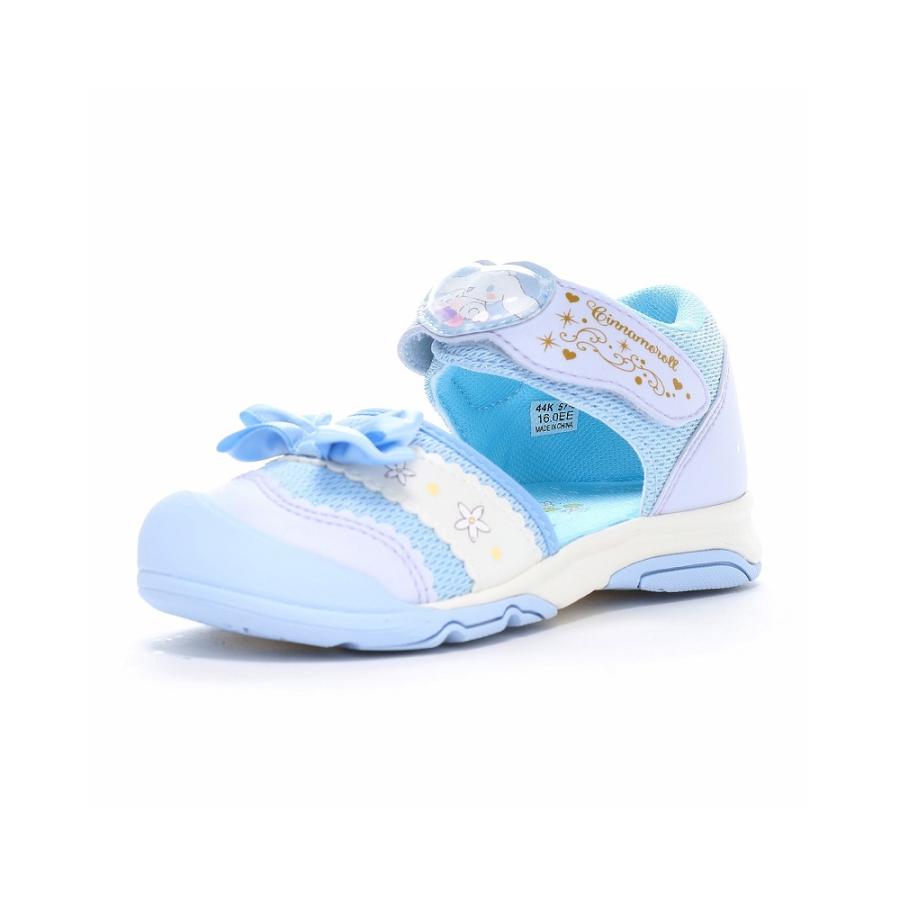 sanrio（サンリオ） サンダル SA C036 シナモロール クロミ ハロー