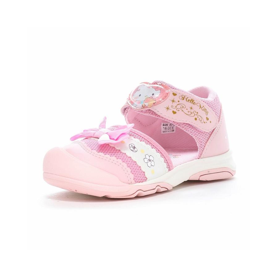 サンリオ sanrio（サンリオ） サンダル SA C036 シナモロール クロミ ハロー