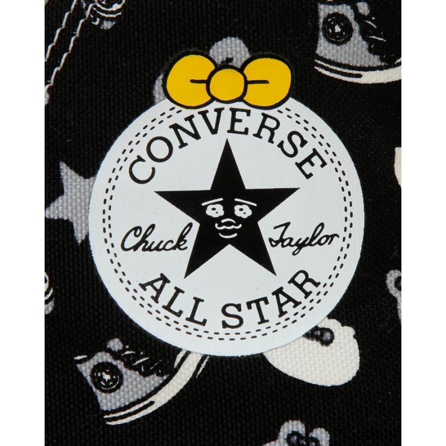 はーちゅん コンバース CONVERSE レディース スニーカー オールスター PT HI