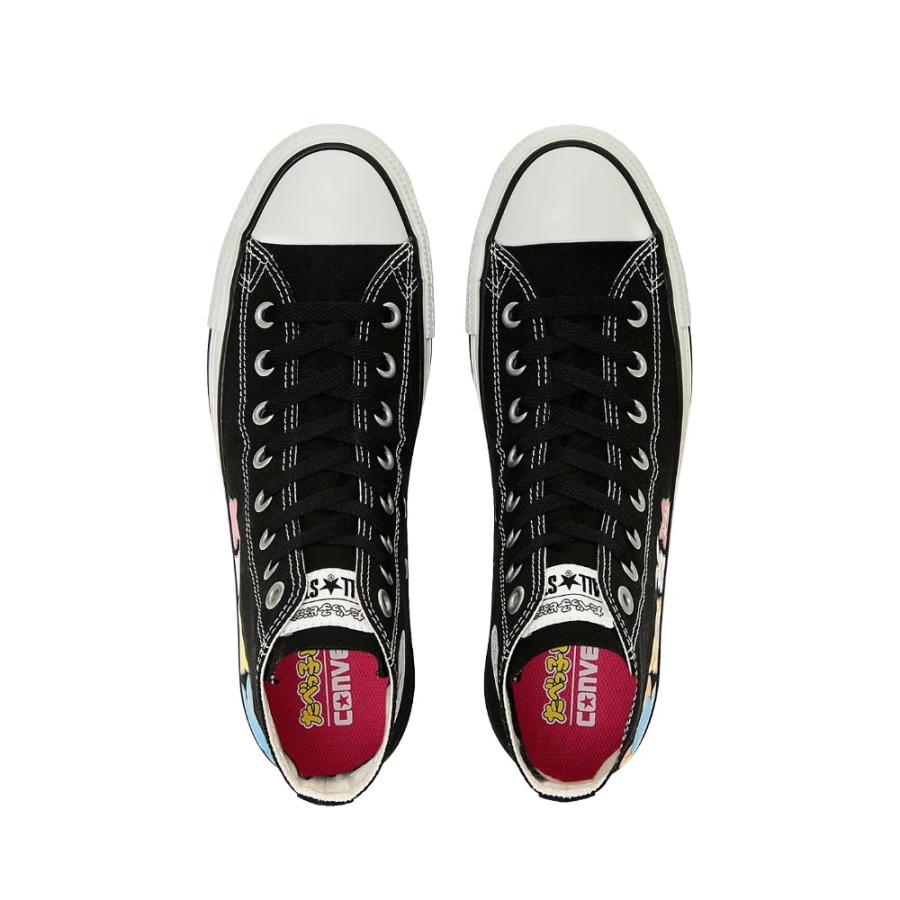 ALL STAR コンバース スニーカー オールスター HI たべっ子どうぶつ