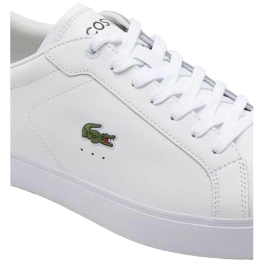 LACOSTE（ラコステ） メンズ スニーカー パワーコート GRPH 50SMA0152