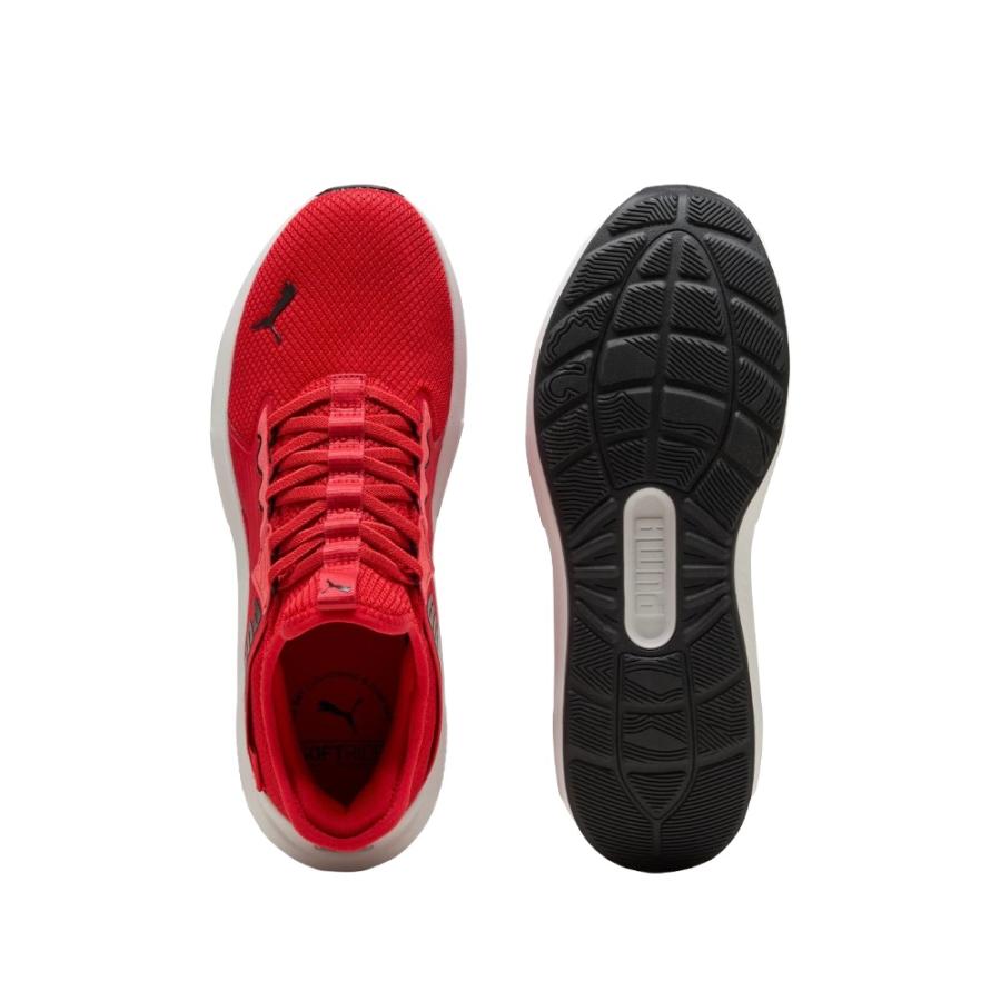 PUMA（プーマ） スニーカー ユニセックス ソフトライド エンゾ 5