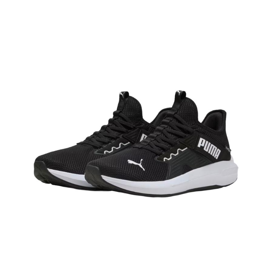 PUMA（プーマ） スニーカー ユニセックス ソフトライド エンゾ 5
