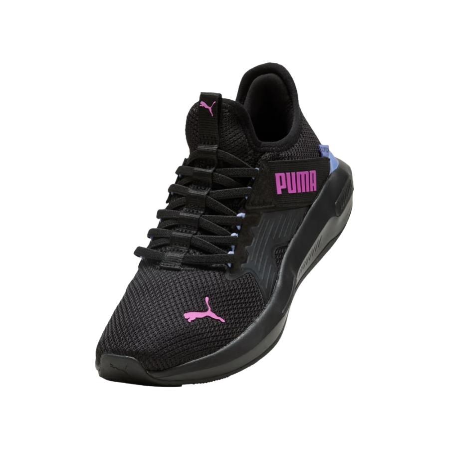 PUMA（プーマ） レディース スニーカー ウィメンズ ソフトライド