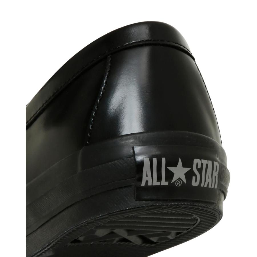 ALL STAR コンバース ローファースニーカー オールスター コイン