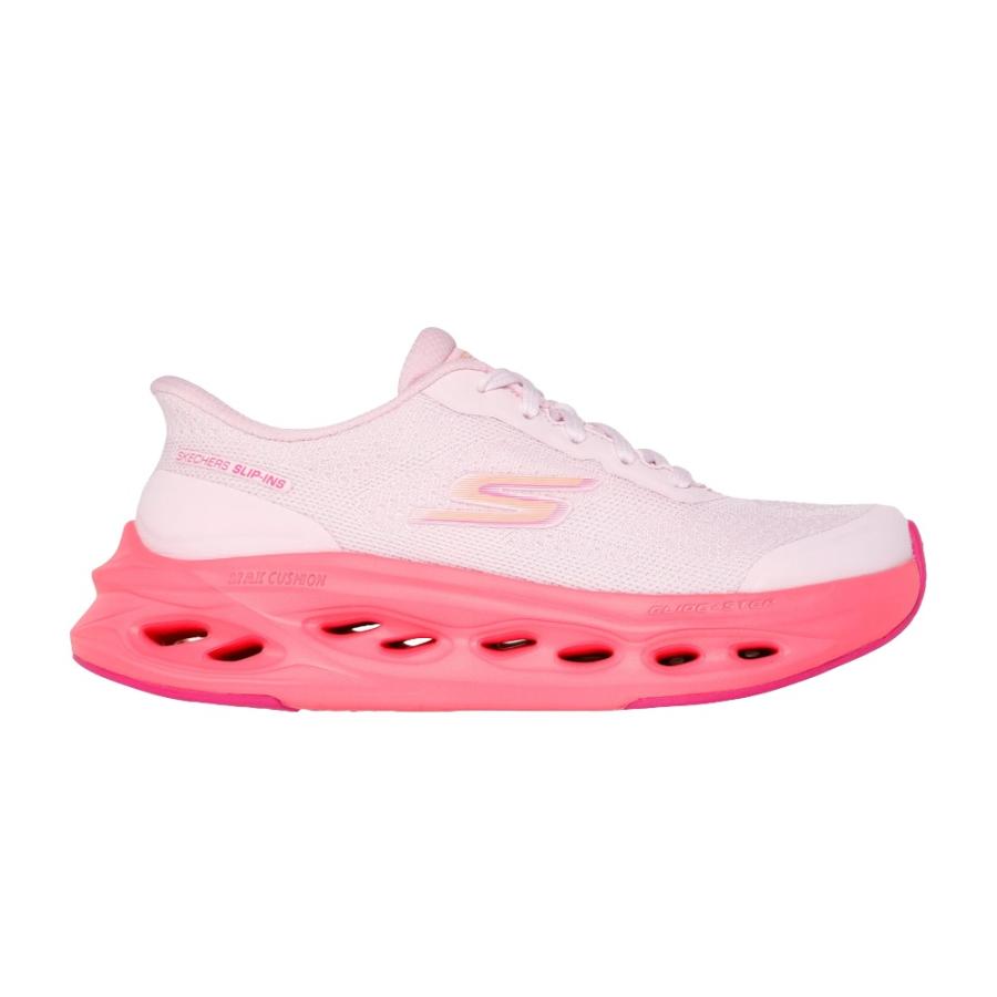 Skechers スニーカー新品 240mm SKECHERS（スケッチャーズ） レディース スニーカー スリップインズ