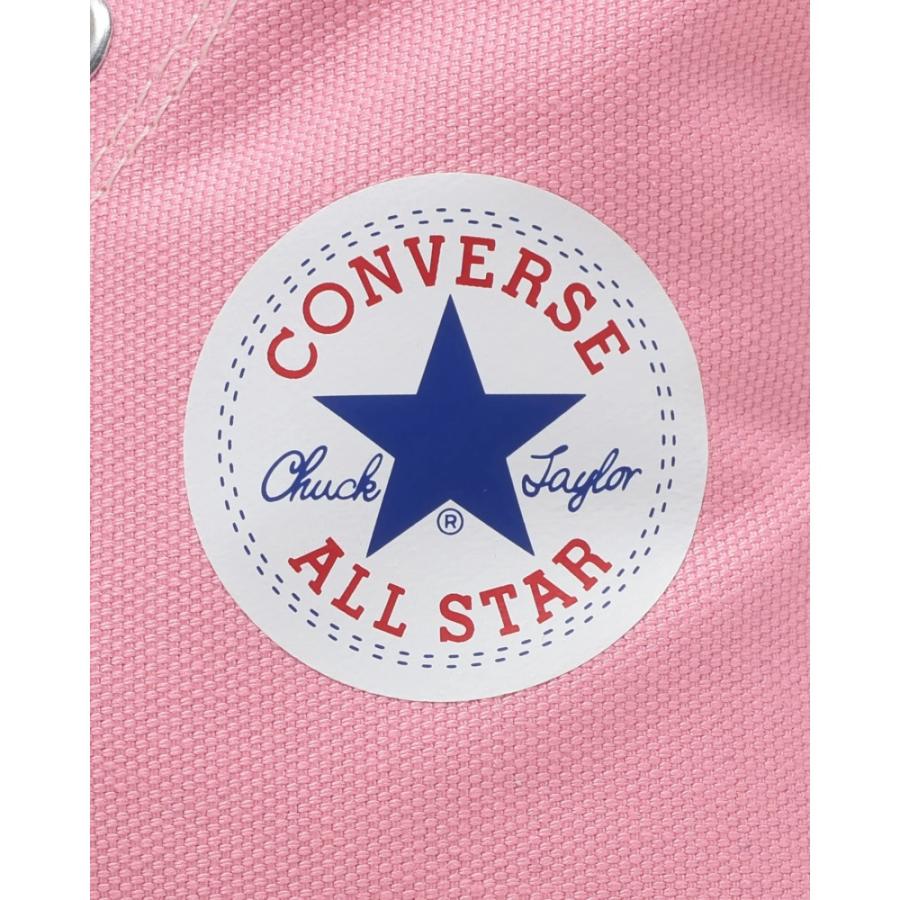 ALL STAR コンバース スニーカー キャンバス オールスター J HI
