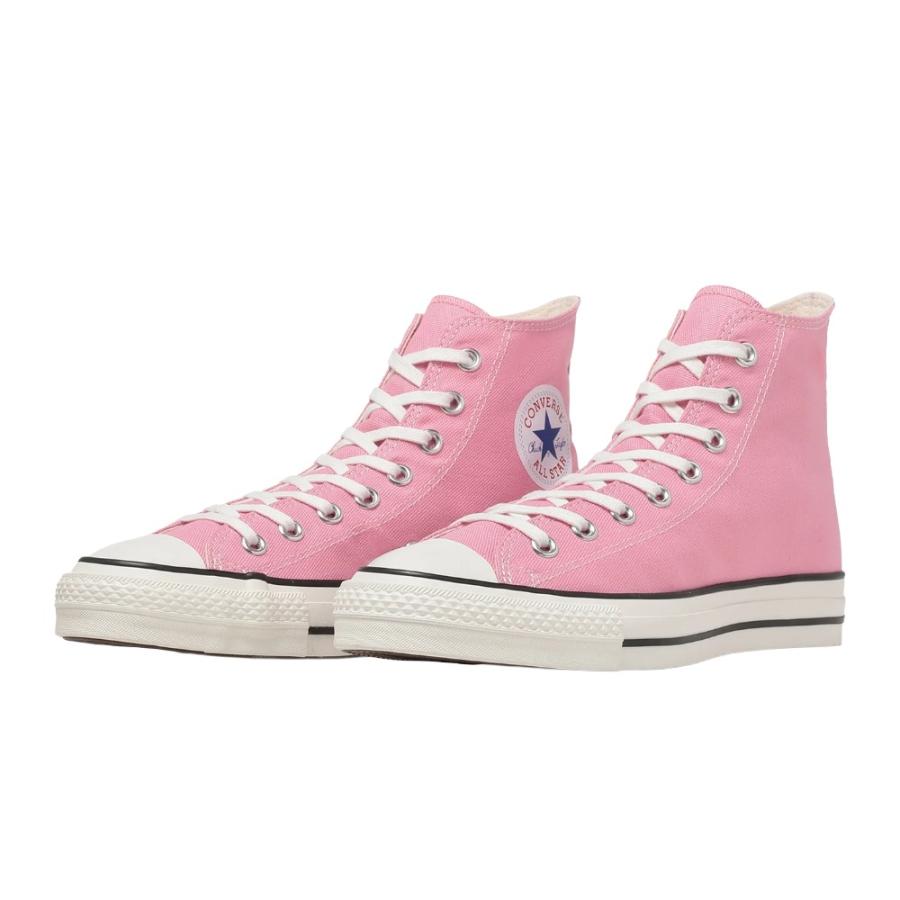 ALL STAR コンバース スニーカー キャンバス オールスター J HI