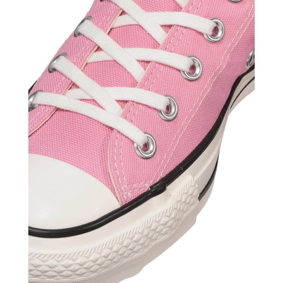 ALL STAR コンバース スニーカー キャンバス オールスター J HI