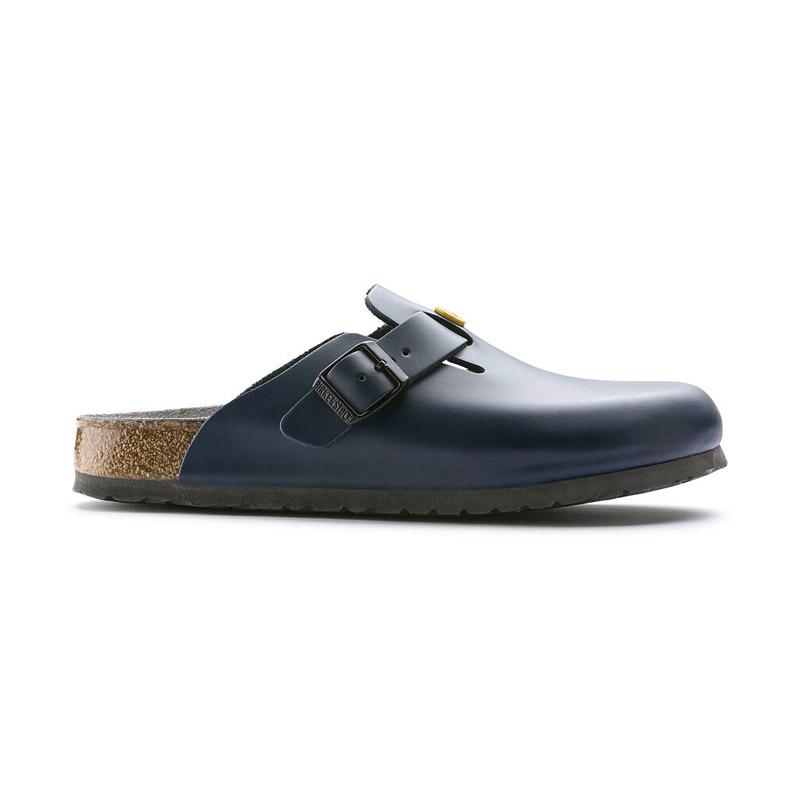 BIRKENSTOCK ビルケンシュトック ボストン ESD 帯電防止 BOSTON BIRKENSTOCK ビルケンシュトック ボストン ESD 帯電防止 BOSTON