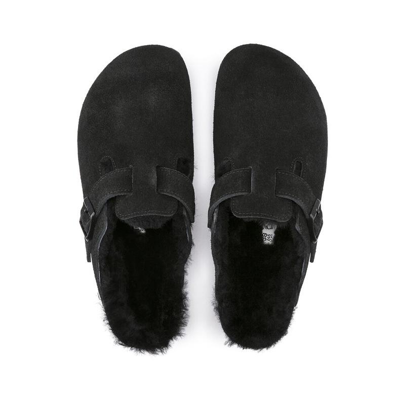 BIRKENSTOCK ビルケンシュトック ボストン シアリング BOSTON BIRKENSTOCK ビルケンシュトック ボストン シアリング BOSTON