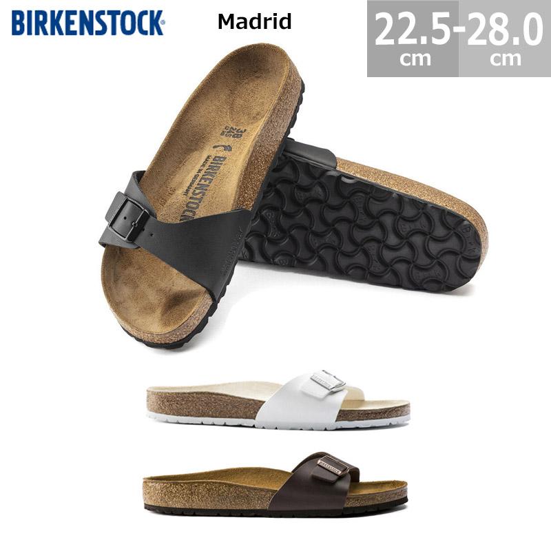 BIRKENSTOCK（ビルケンシュトック） マドリッド サンダル BIRKENSTOCK