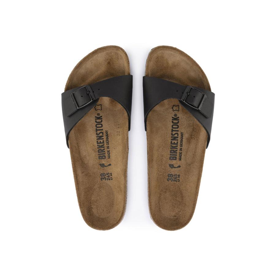 BIRKENSTOCK Madrid マドリッド サンダル 42 27cm BIRKENSTOCK（ビルケンシュトック） マドリッド サンダル BIRKENSTOCK
