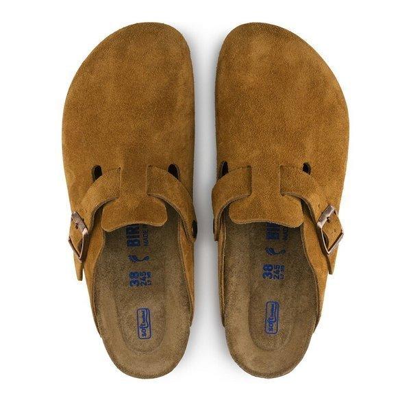 BIRKENSTOCK 日本正規販売店 ビルケンシュトック ボストン BIRKENSTOCK 日本正規販売店 ビルケンシュトック ボストン