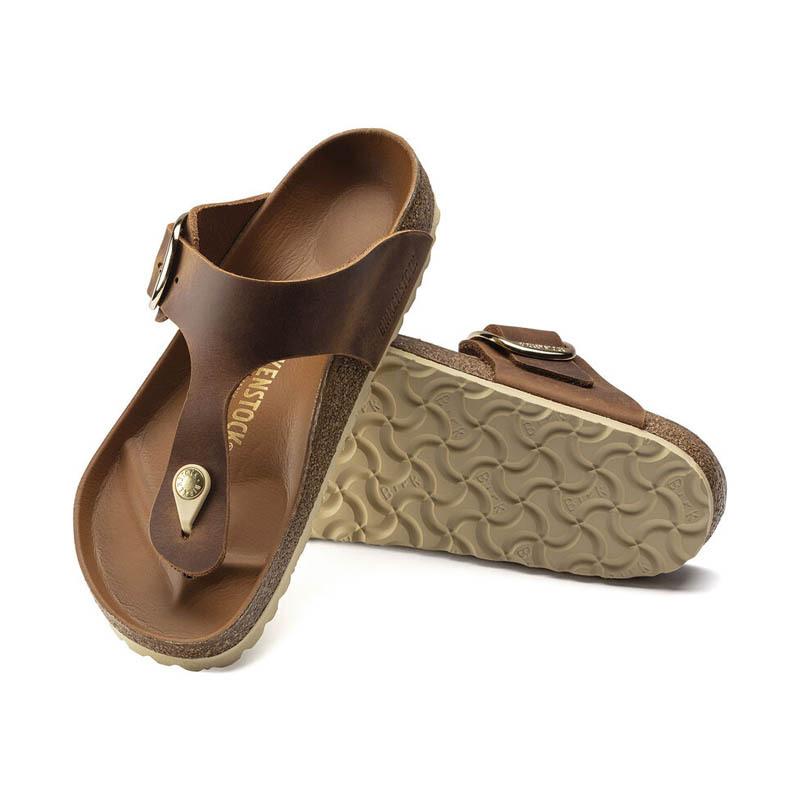 BIRKENSTOCK 日本正規販売店 ビルケンシュトック ギゼ ビッグ