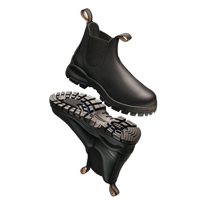 BLUNDSTONE（ブランドストーン） ラグブーツ サイドゴアブーツ BS2240