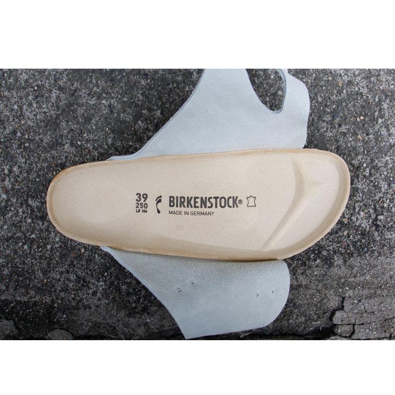 超美品⭐︎【BIRKENSTOCK】ビルケンシュトックホワイト チューリッヒ39 BIRKENSTOCK ビルケンシュトック チューリッヒ ZURICH ロングセラーの